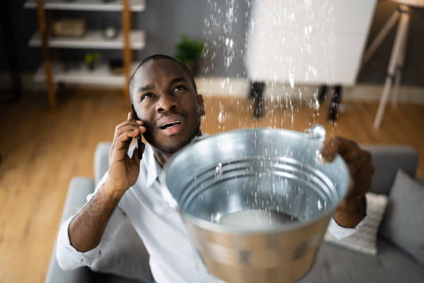 Best Emergency water damage restoration  in Iowa Colony, TX